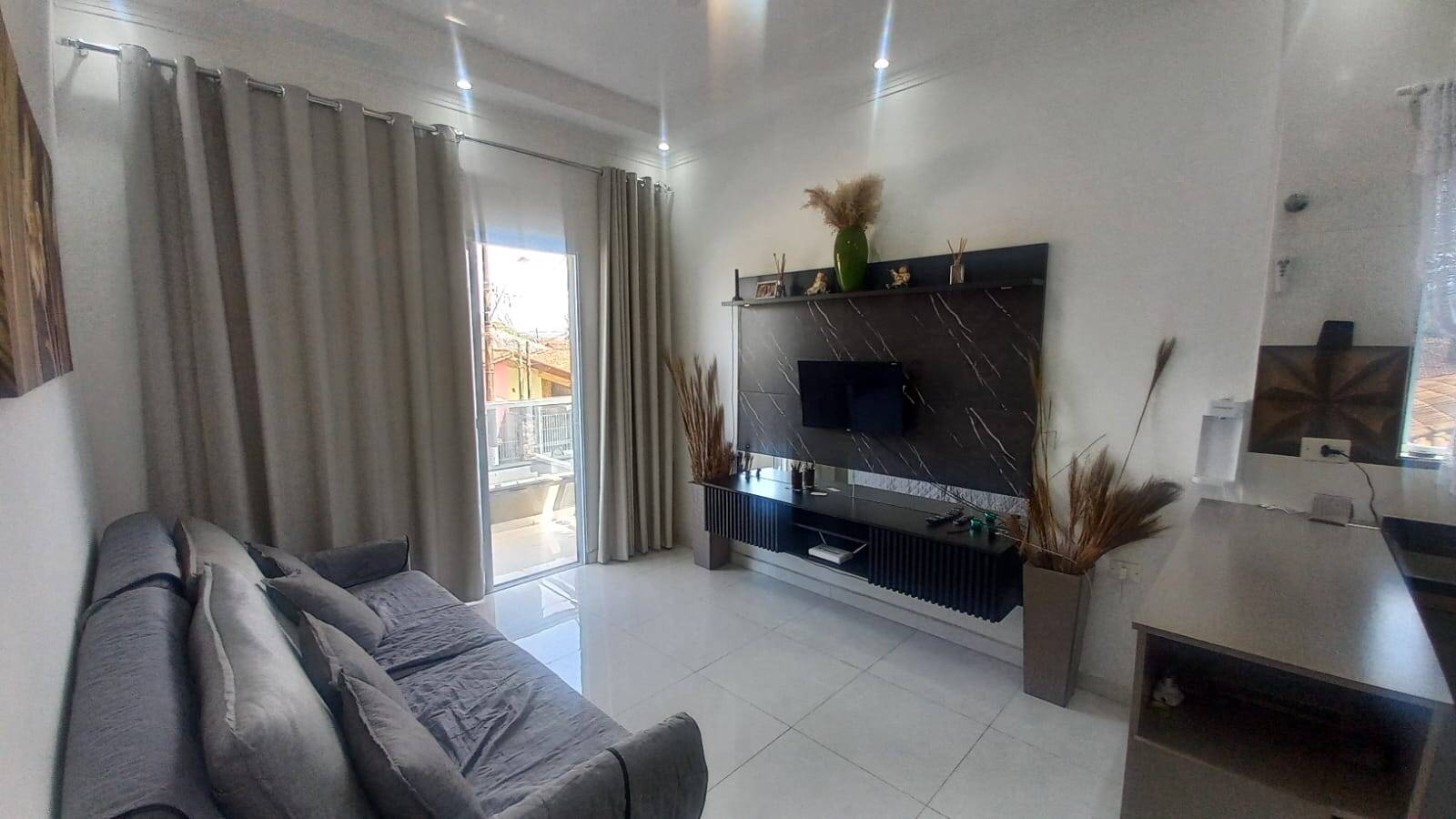 Casa, 2 quartos - Foto 3