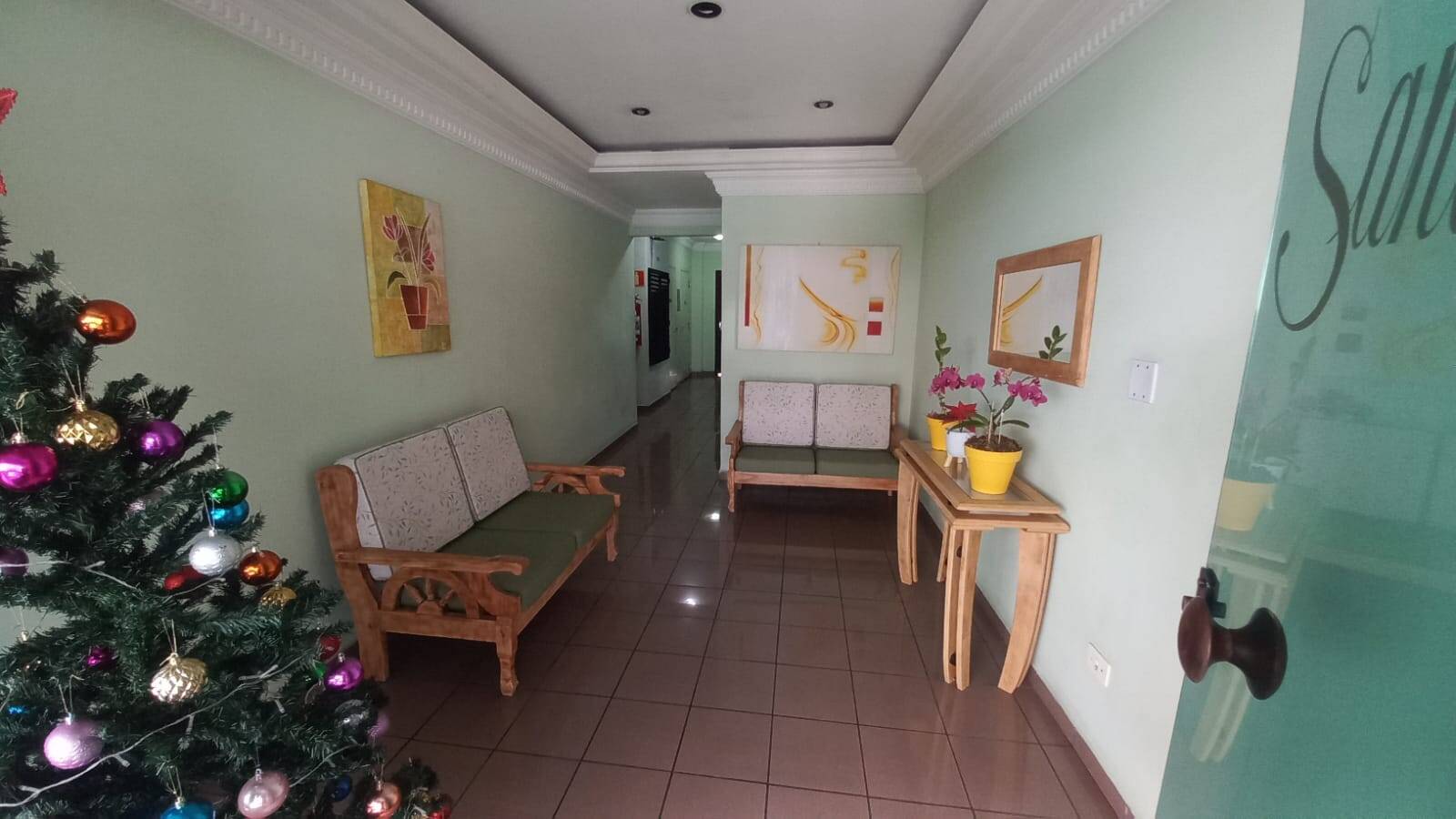 Apartamento, 2 quartos - Foto 2