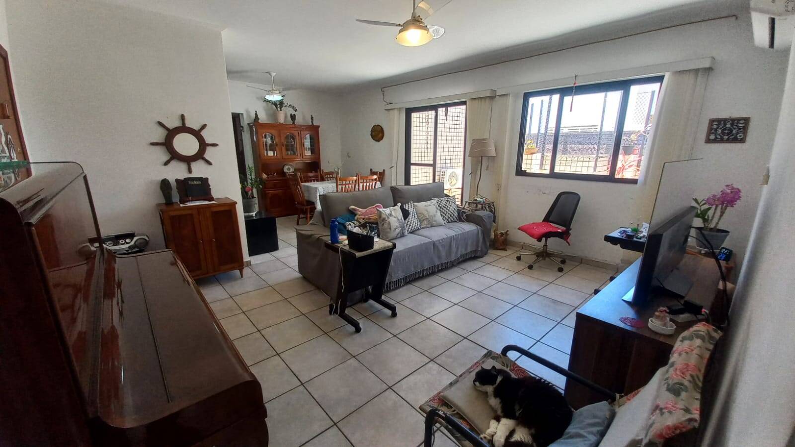 Apartamento, 2 quartos - Foto 7