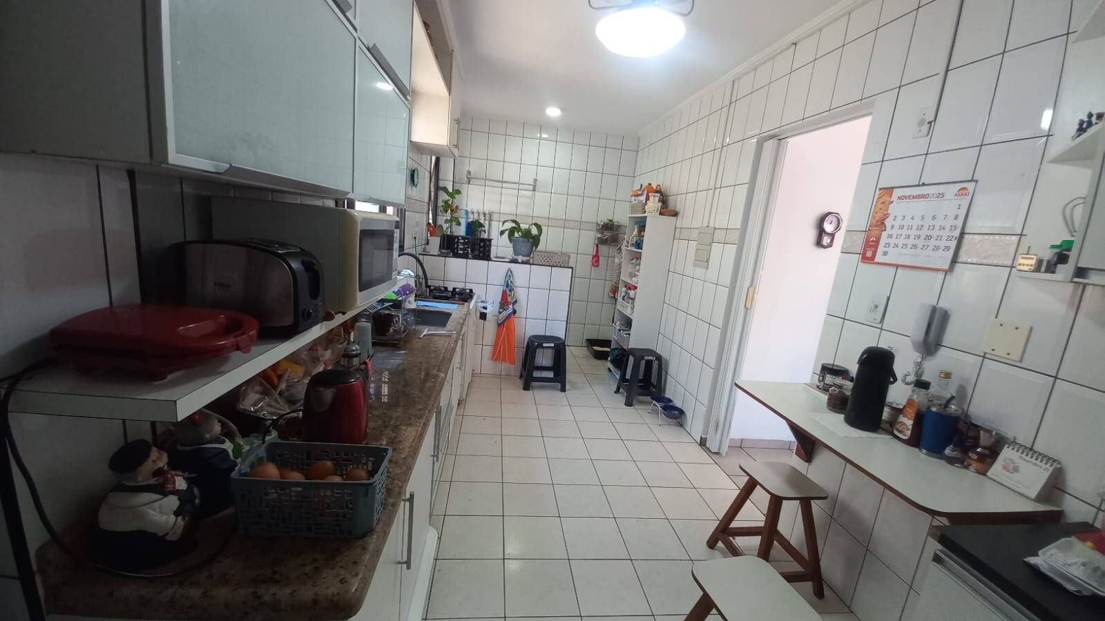 Apartamento, 2 quartos - Foto 12