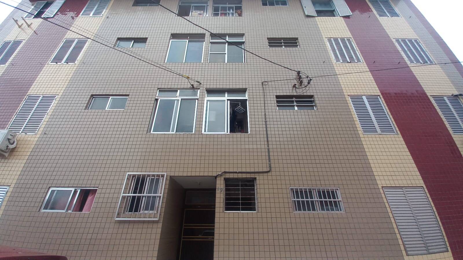 Apartamento, 2 quartos, 55 m² - Foto 1