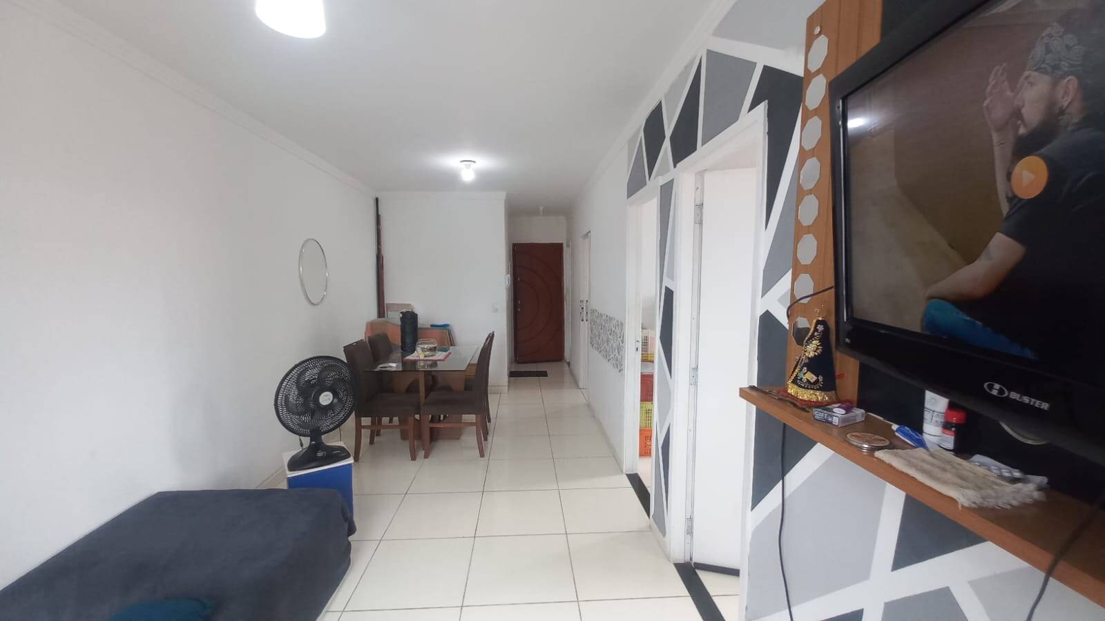 Apartamento, 2 quartos, 55 m² - Foto 3