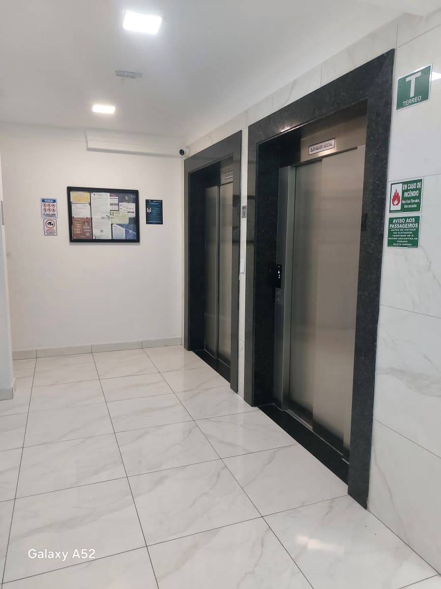 Apartamento, 2 quartos, 70 m² - Foto 10