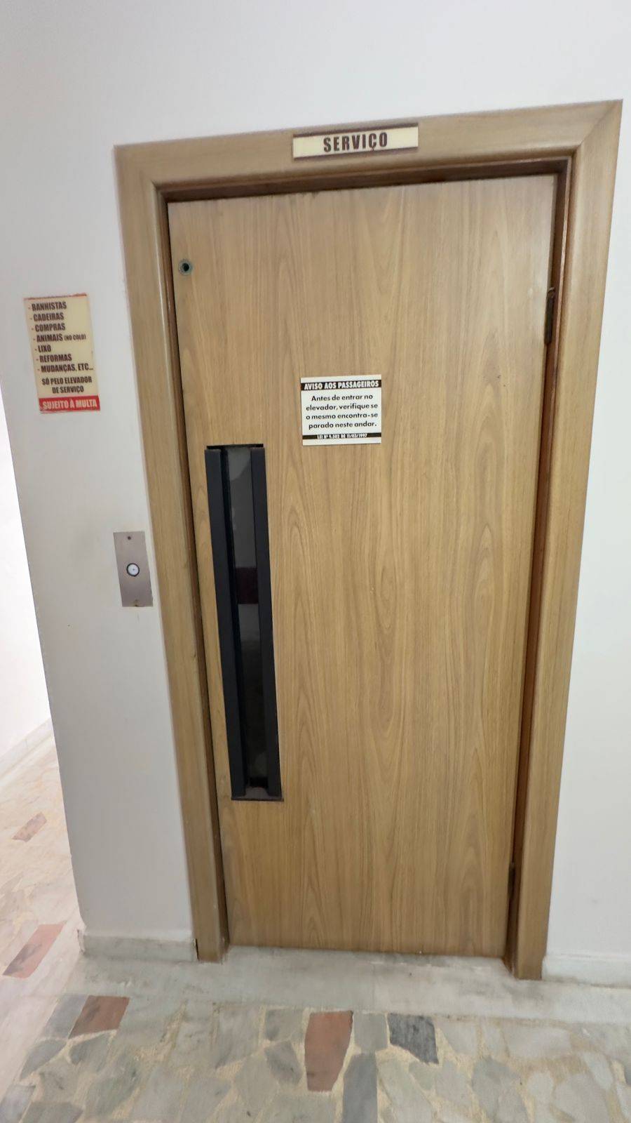 Cobertura, 3 quartos - Foto 4