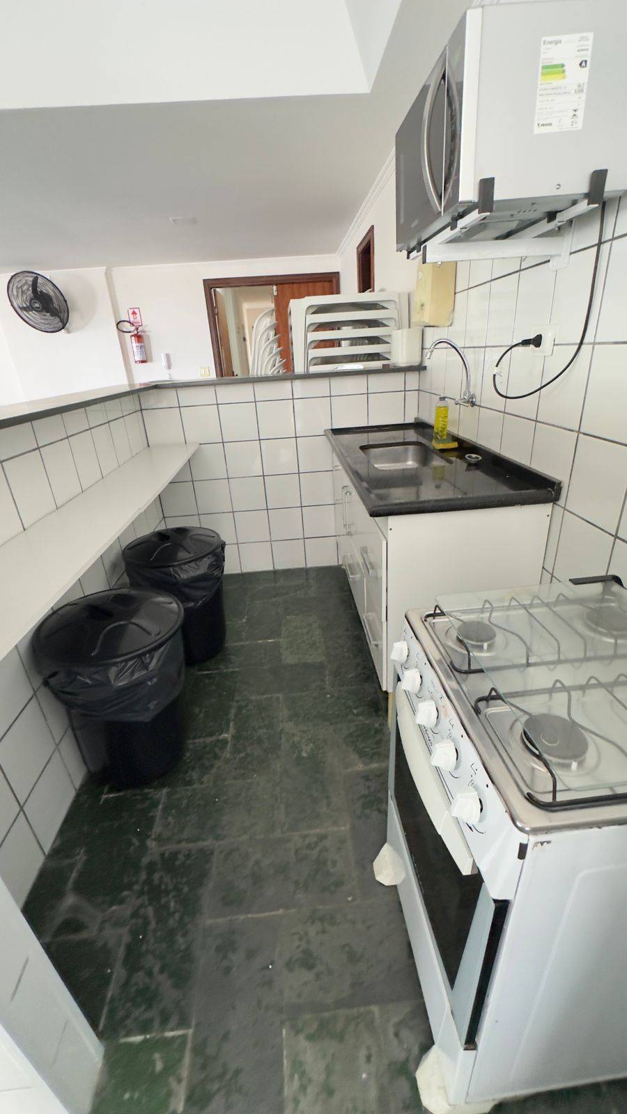Cobertura, 3 quartos - Foto 12