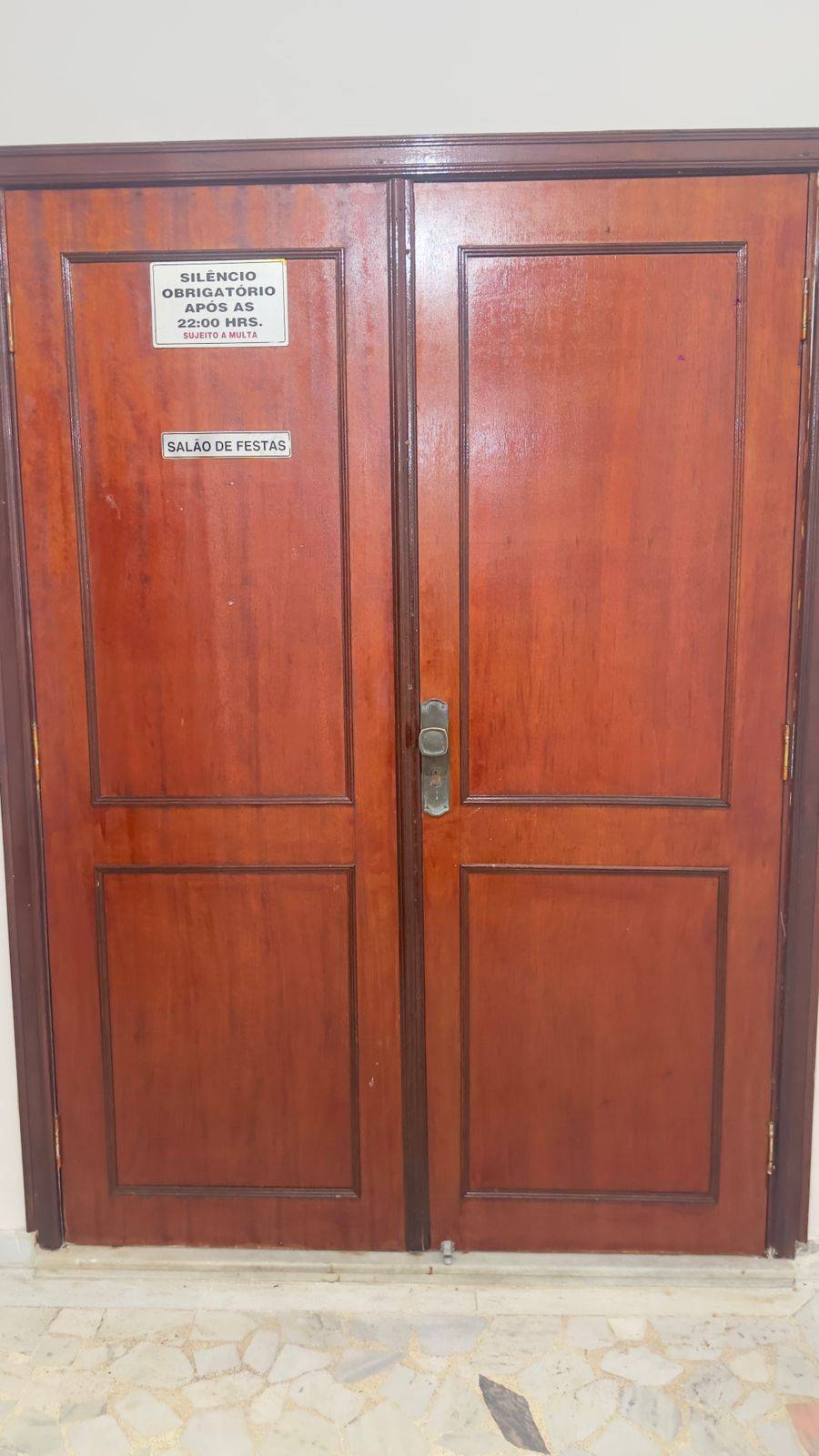 Cobertura, 3 quartos - Foto 20