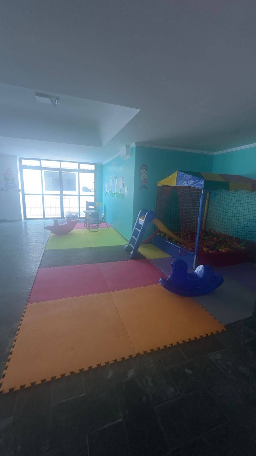 Cobertura, 3 quartos - Foto 8