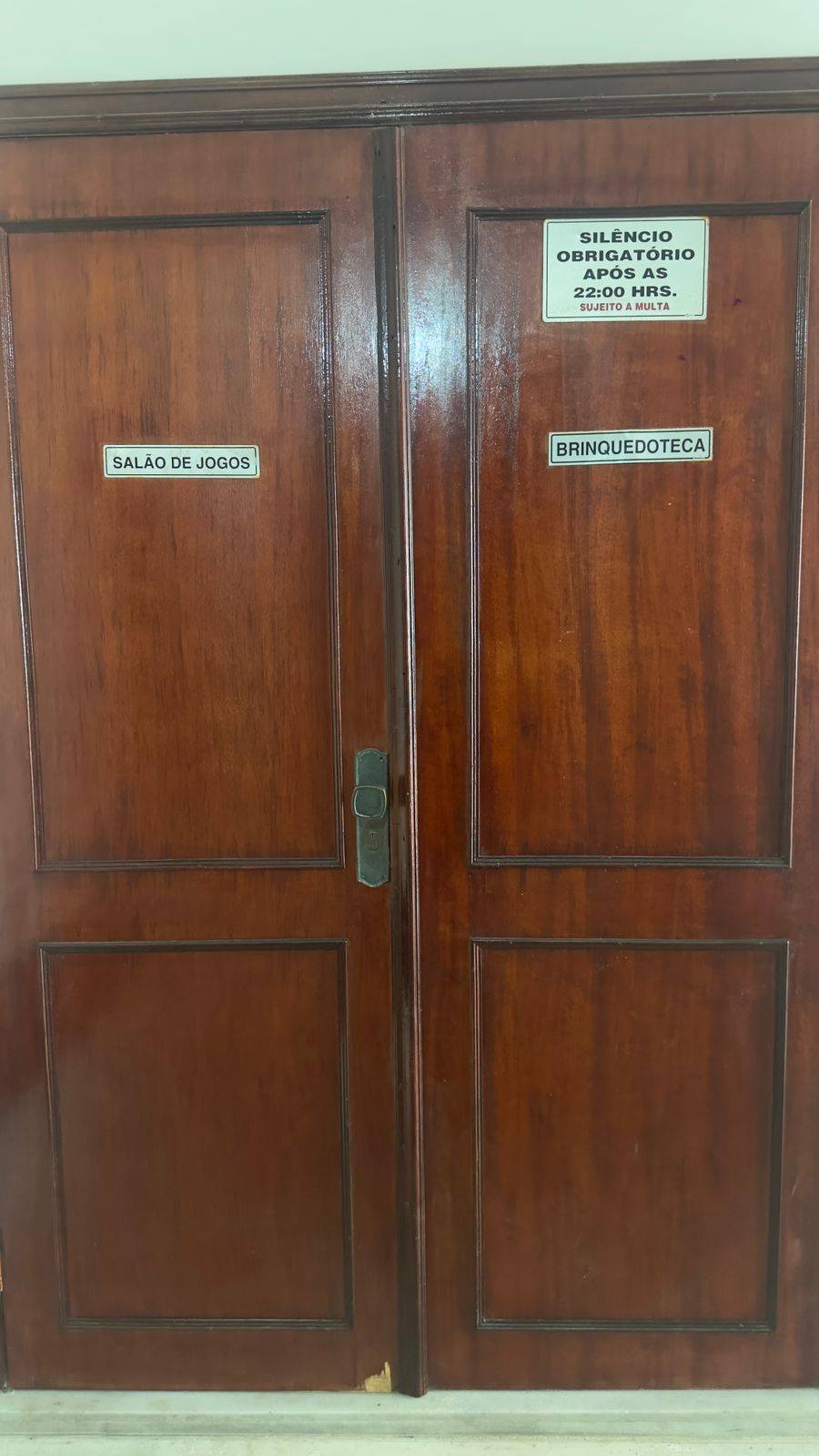 Cobertura, 3 quartos - Foto 21