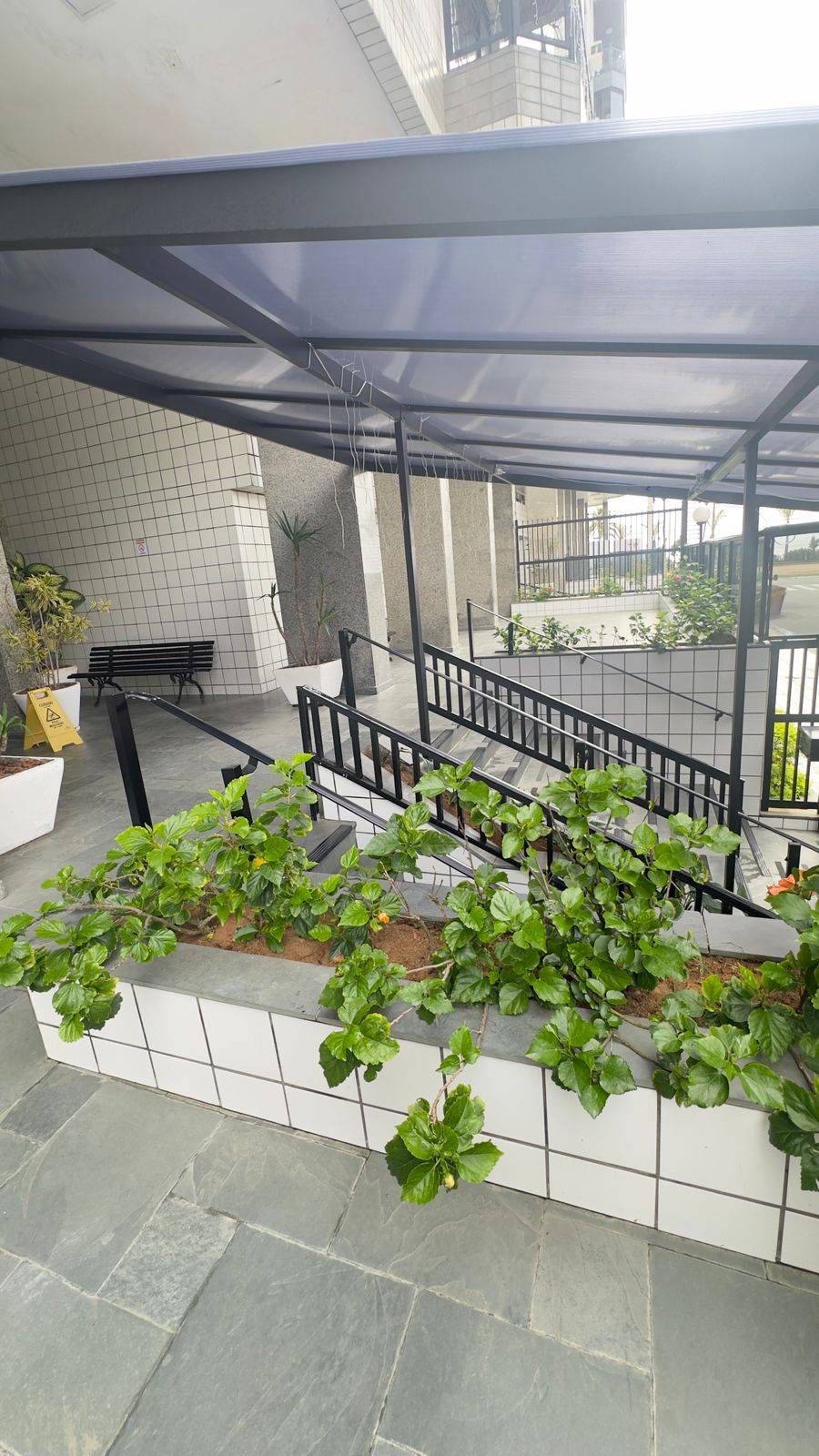 Cobertura, 3 quartos - Foto 2