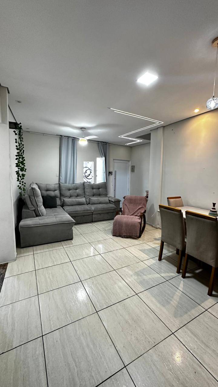 Sobrado, 3 quartos - Foto 17