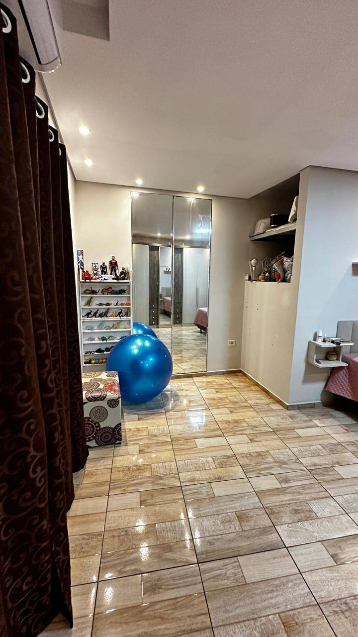 Sobrado, 3 quartos - Foto 25