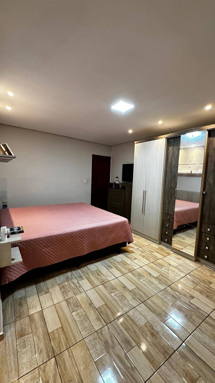 Sobrado, 3 quartos - Foto 24