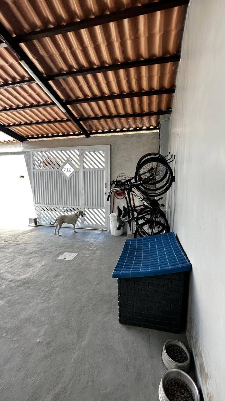 Sobrado, 3 quartos - Foto 38