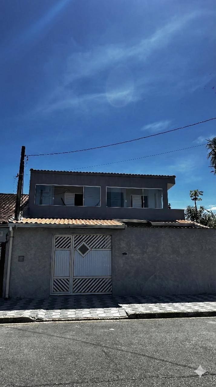 Sobrado, 3 quartos - Foto 41