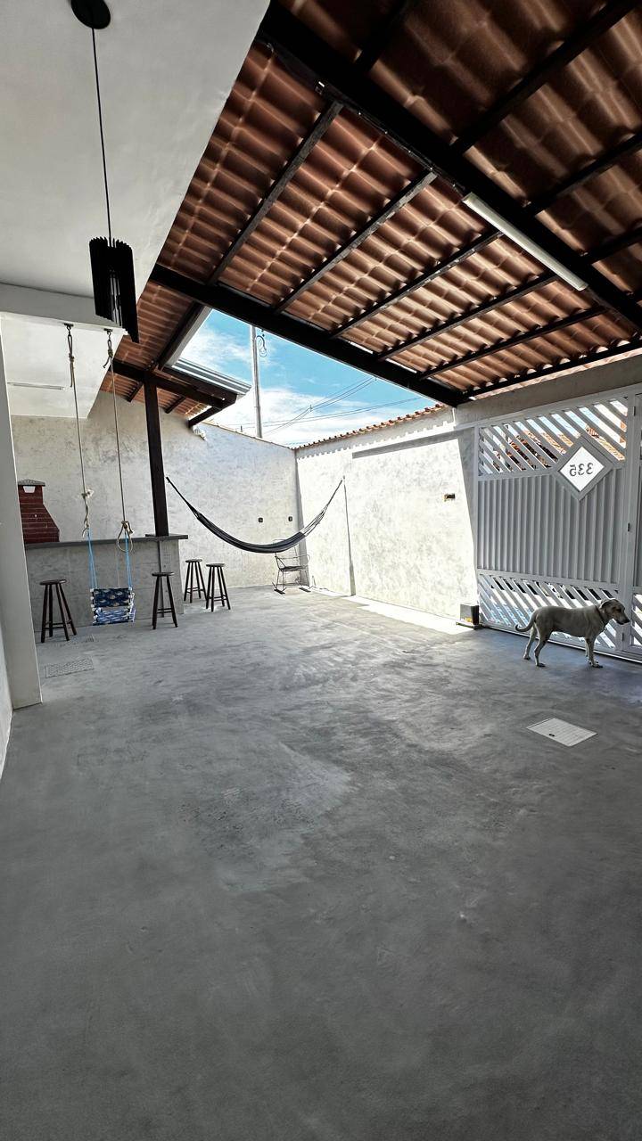 Sobrado, 3 quartos - Foto 37
