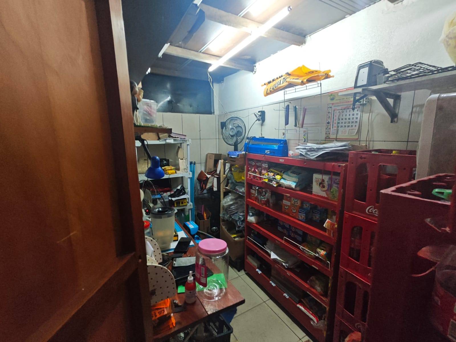 Loja-Salão, 50 m² - Foto 6