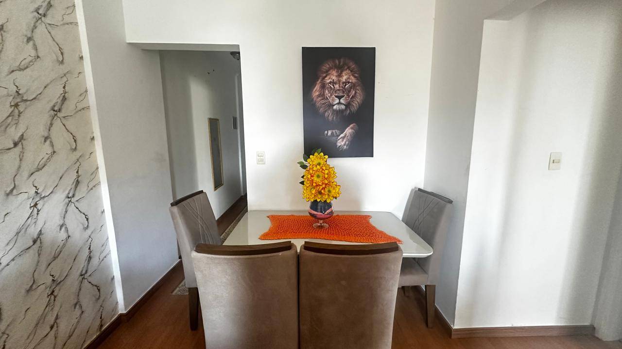 Apartamento, 1 quarto - Foto 6