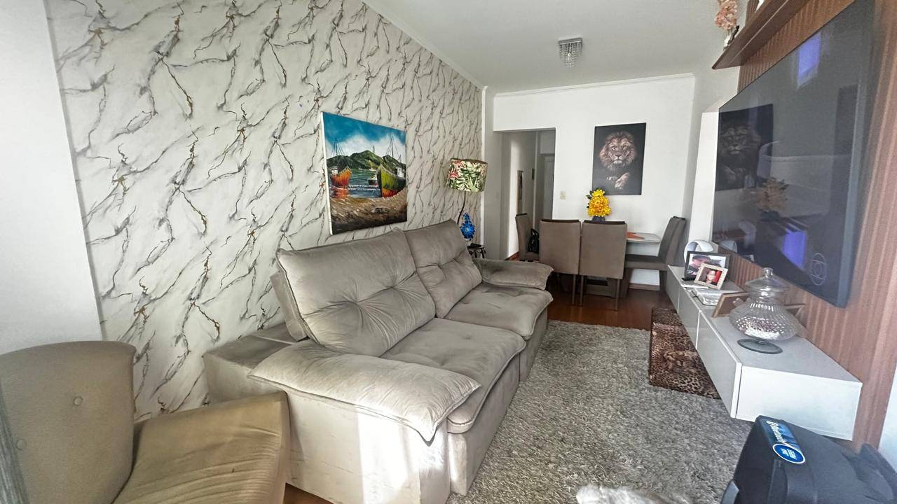 Apartamento, 1 quarto - Foto 3