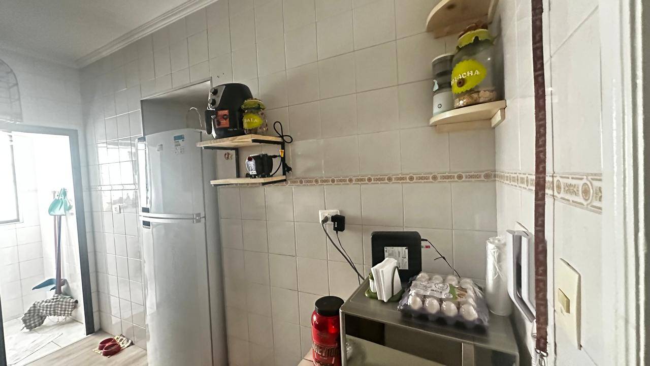 Apartamento, 1 quarto - Foto 12