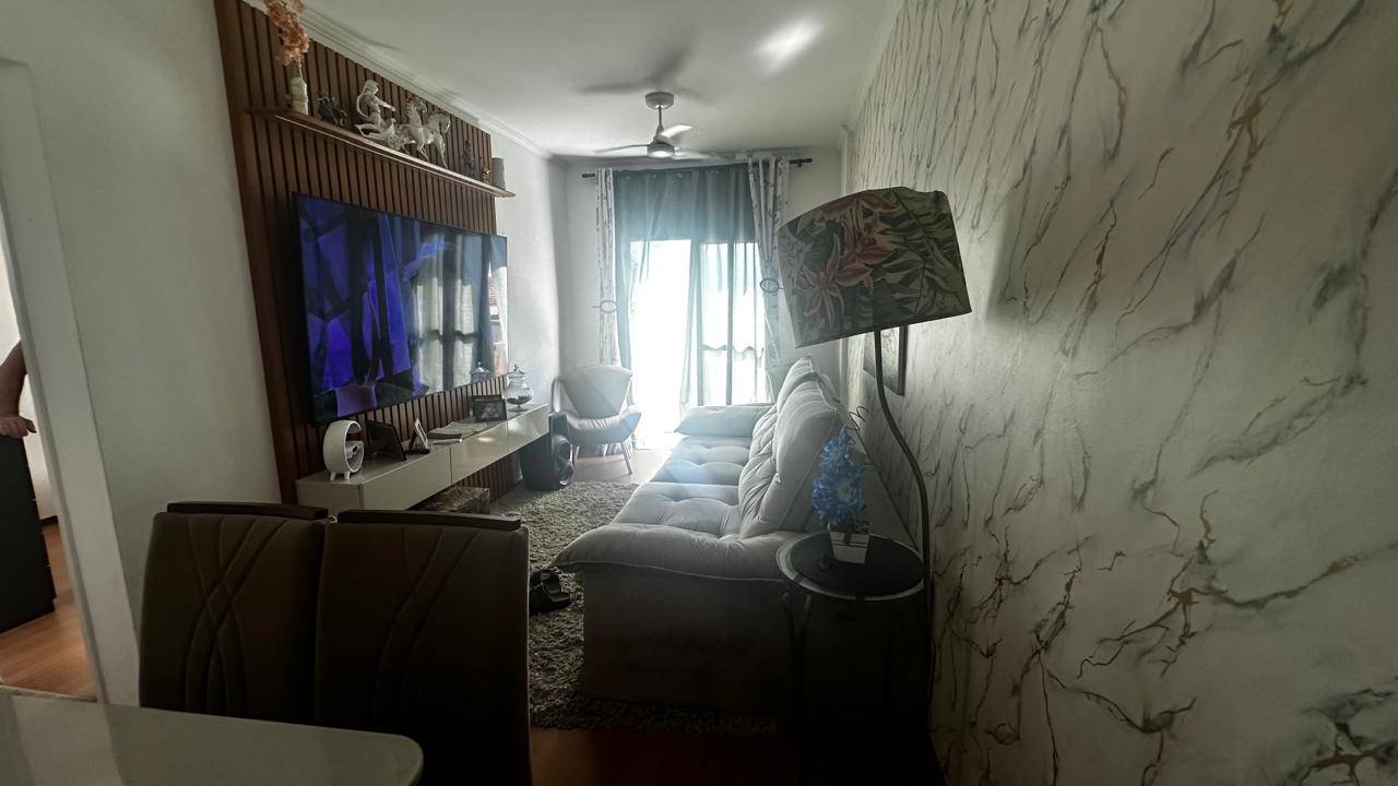 Apartamento, 1 quarto - Foto 4