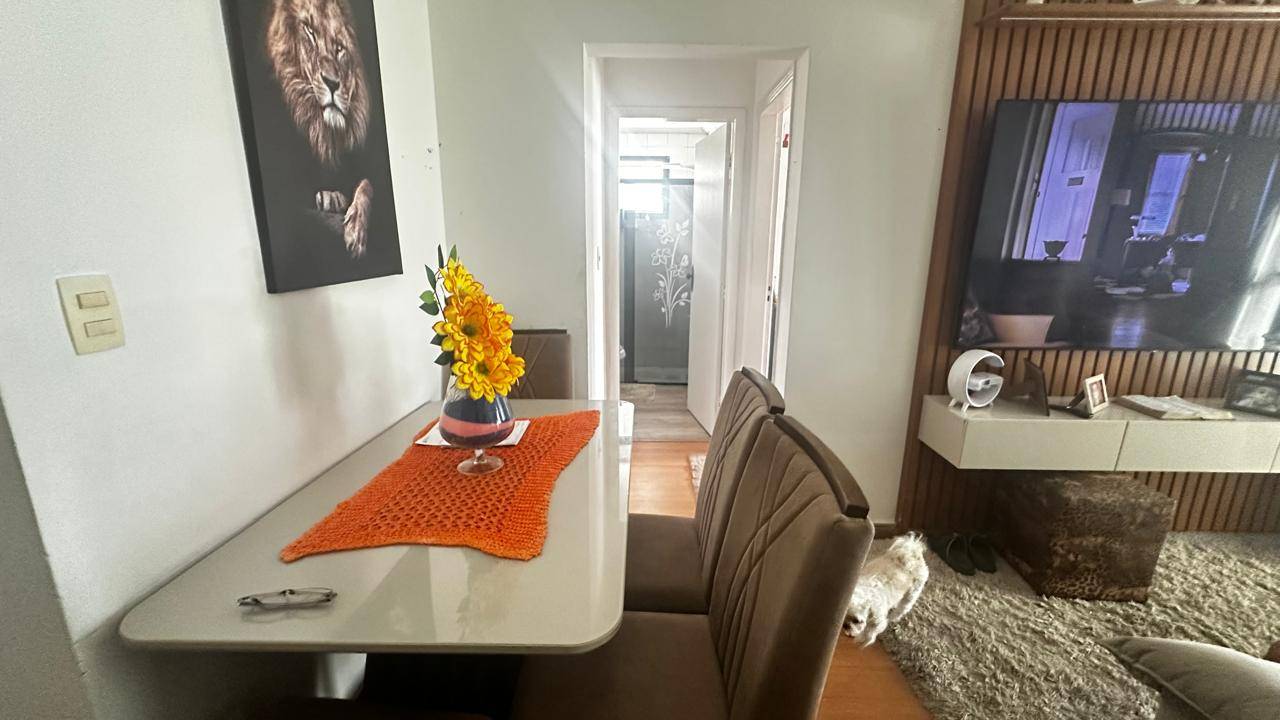 Apartamento, 1 quarto - Foto 5