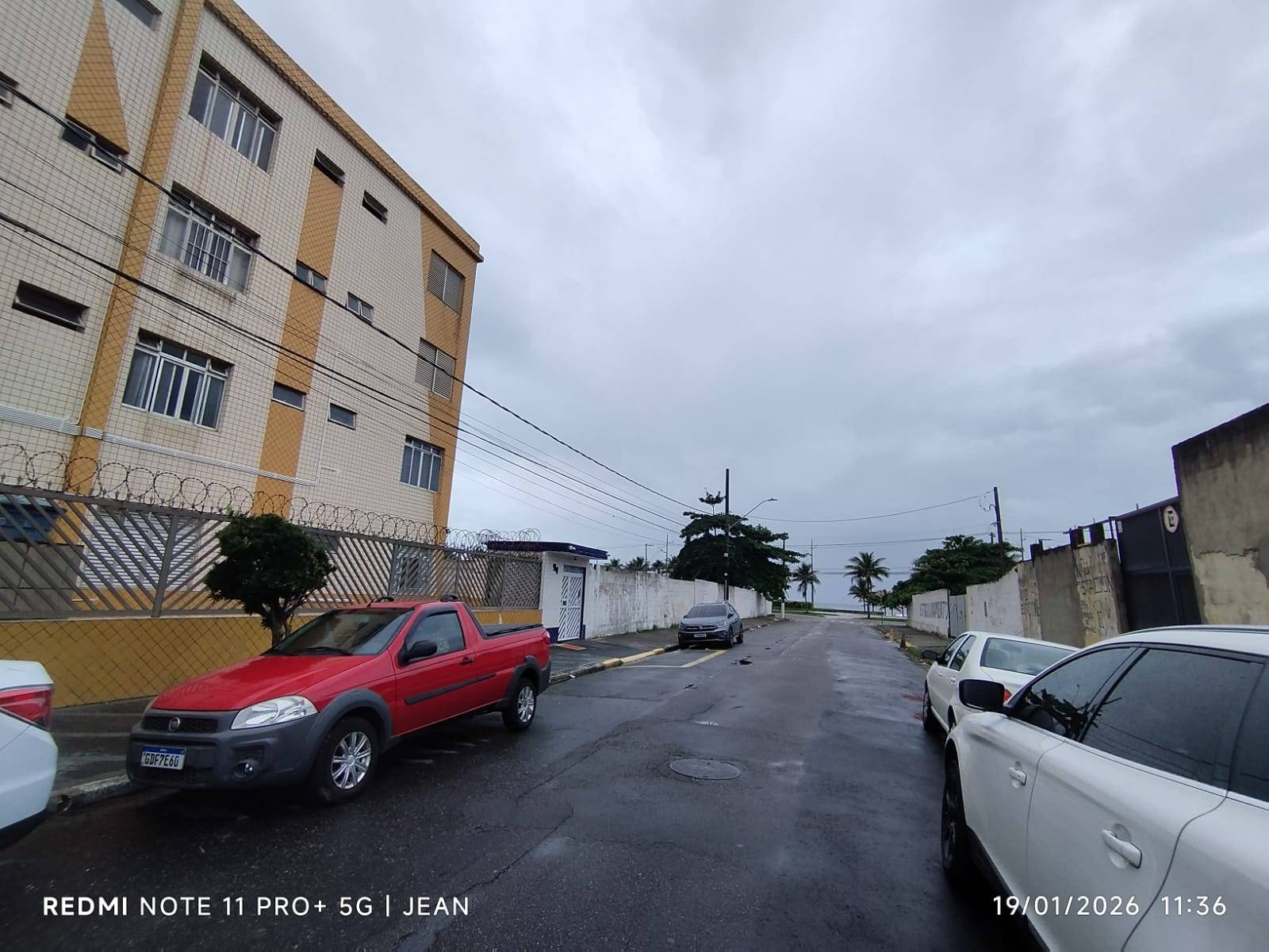 Kitnet-Studio - Foto 7