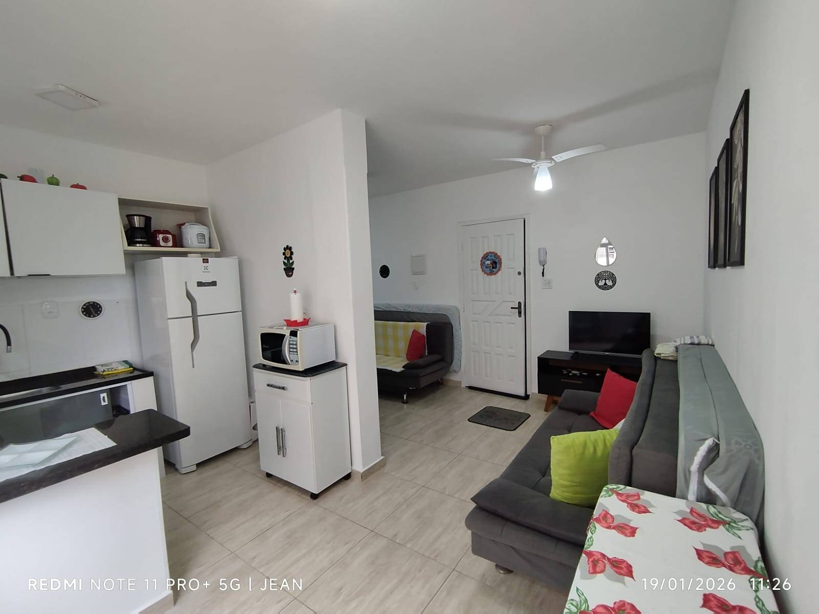 Kitnet-Studio - Foto 2