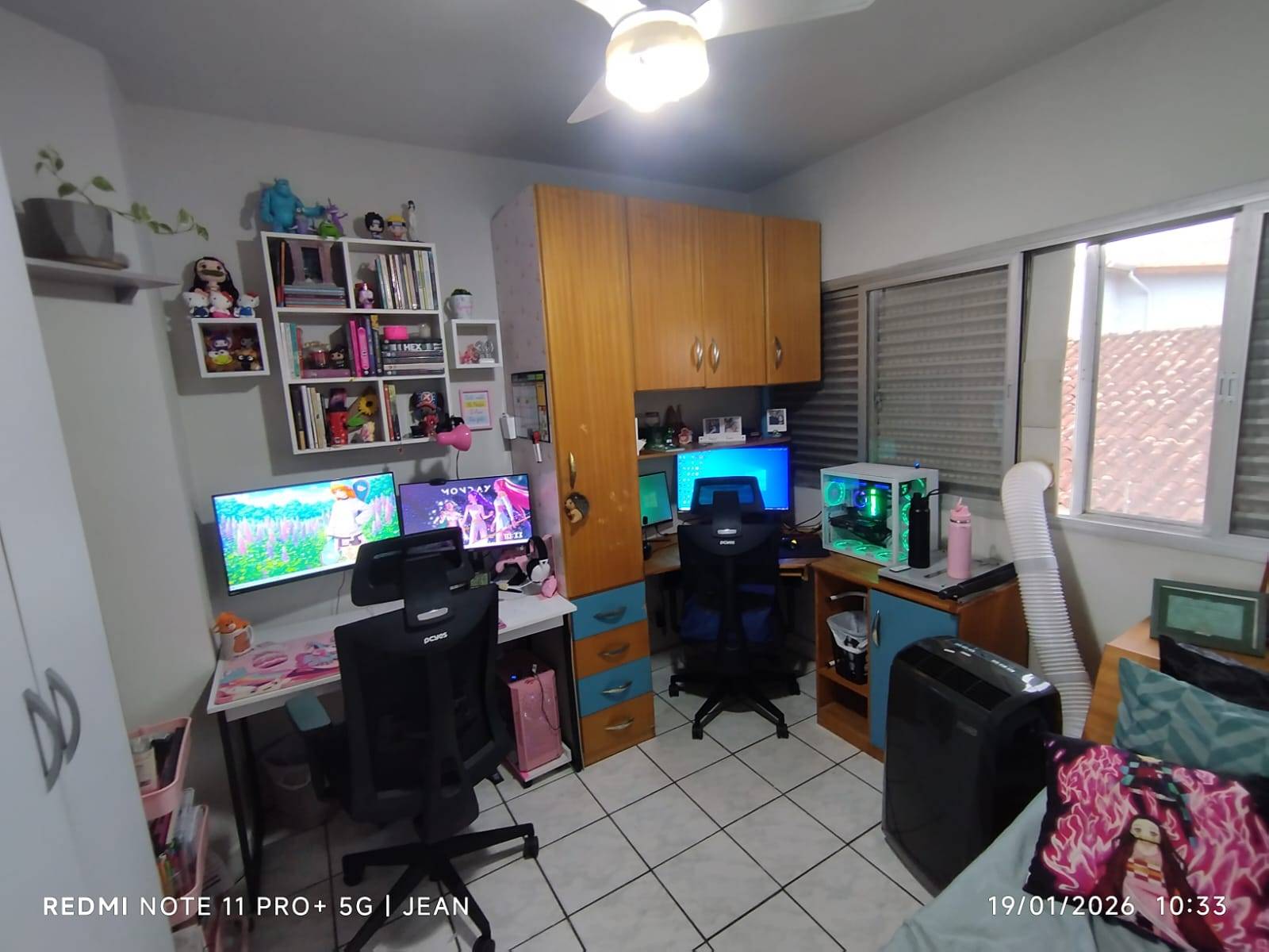 Casa, 4 quartos - Foto 29