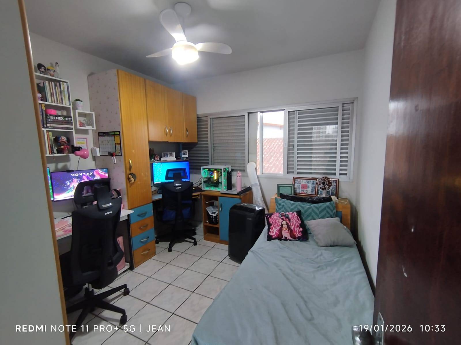 Casa, 4 quartos - Foto 30