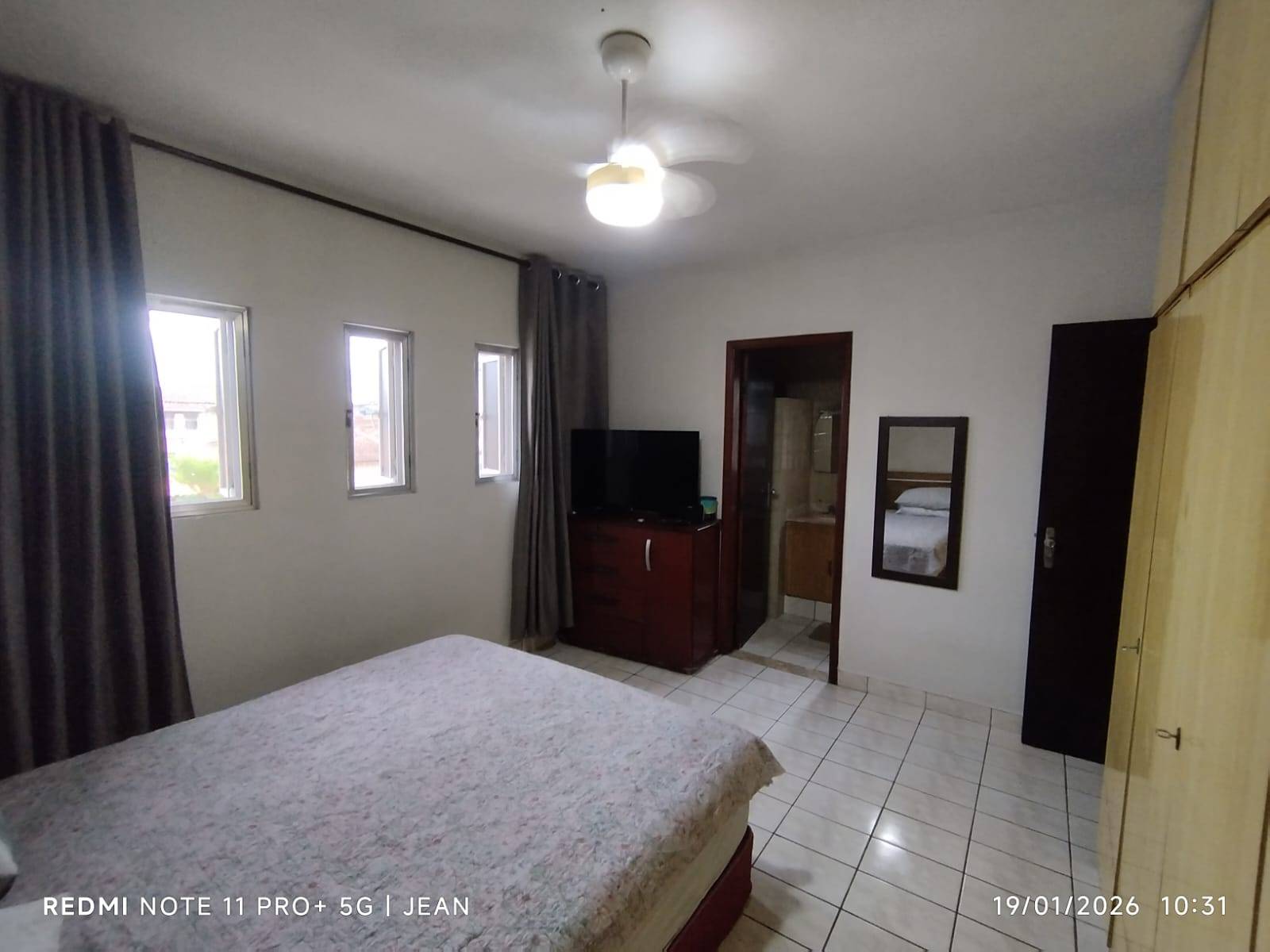 Casa, 4 quartos - Foto 33