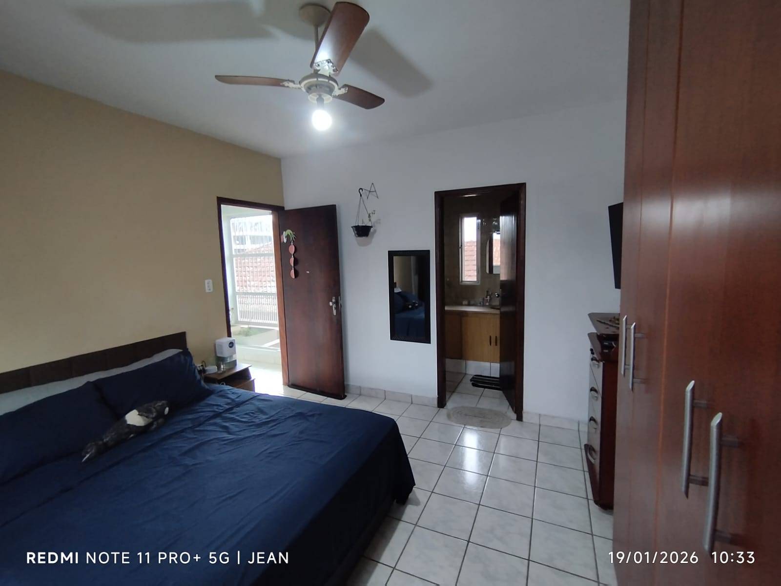 Casa, 4 quartos - Foto 36