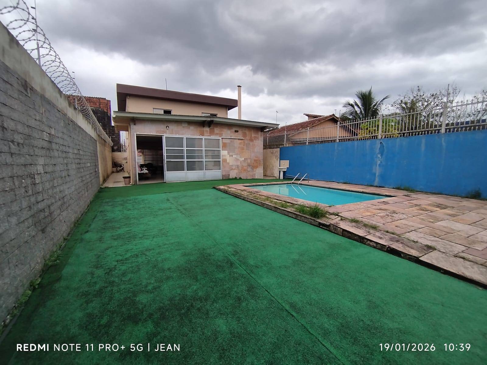 Casa, 4 quartos - Foto 7