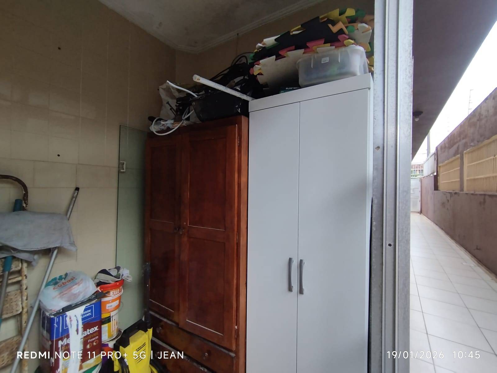 Casa, 4 quartos - Foto 40