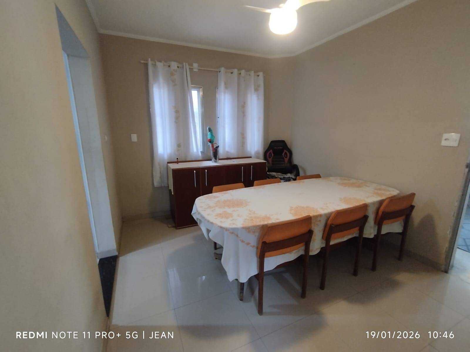 Casa, 4 quartos - Foto 11