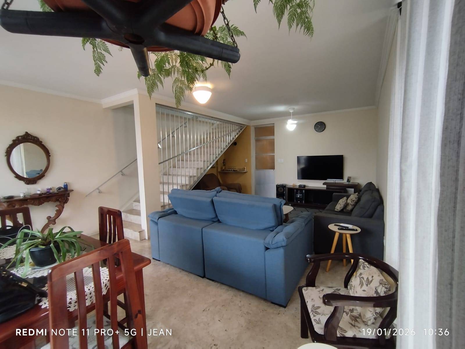 Casa, 4 quartos - Foto 9