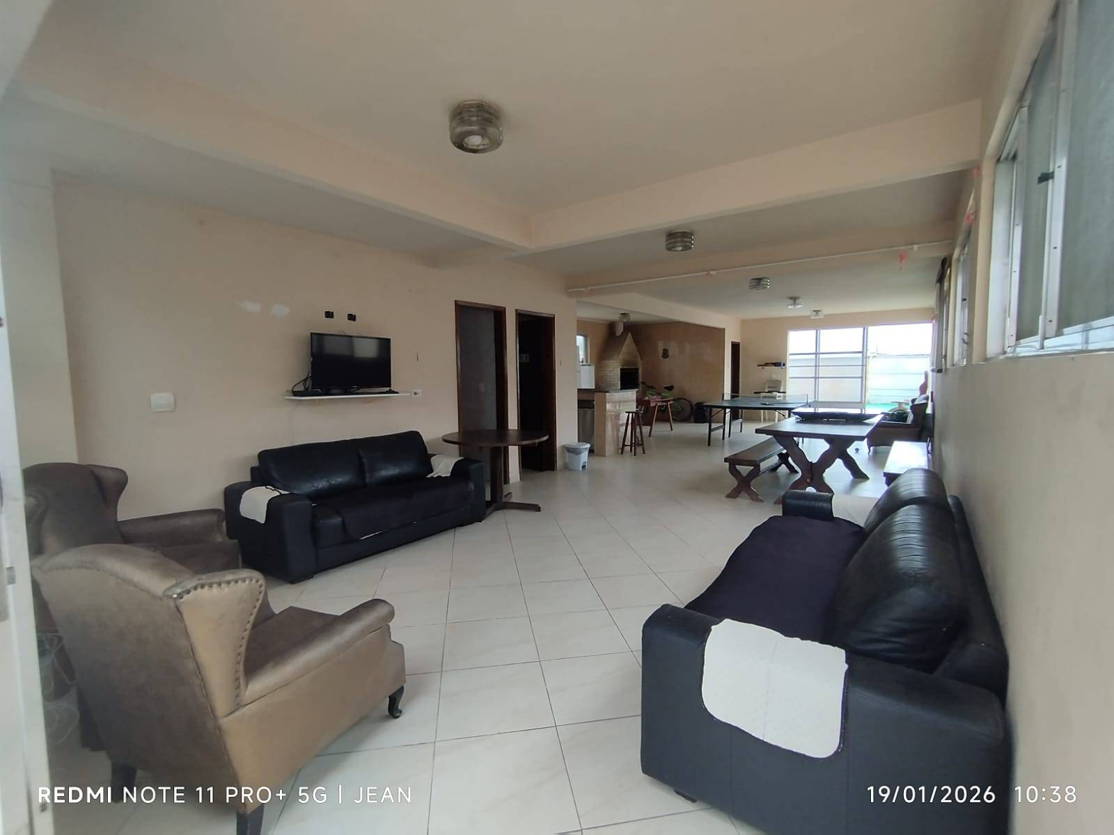 Casa, 4 quartos - Foto 4