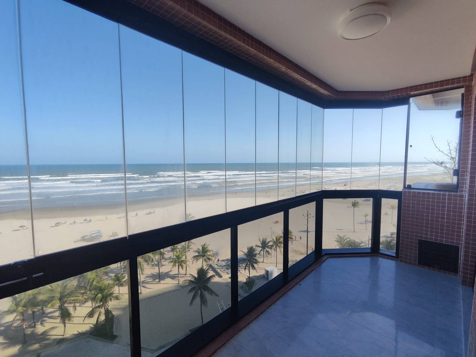 Apartamento, 3 quartos, 135 m² - Foto 1