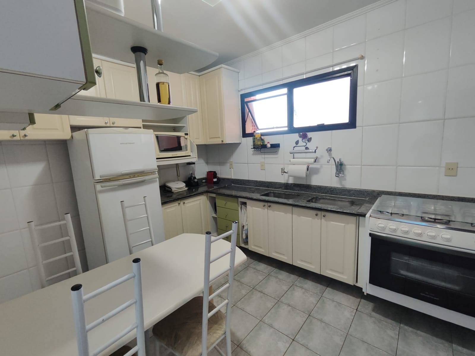 Apartamento, 3 quartos, 135 m² - Foto 9