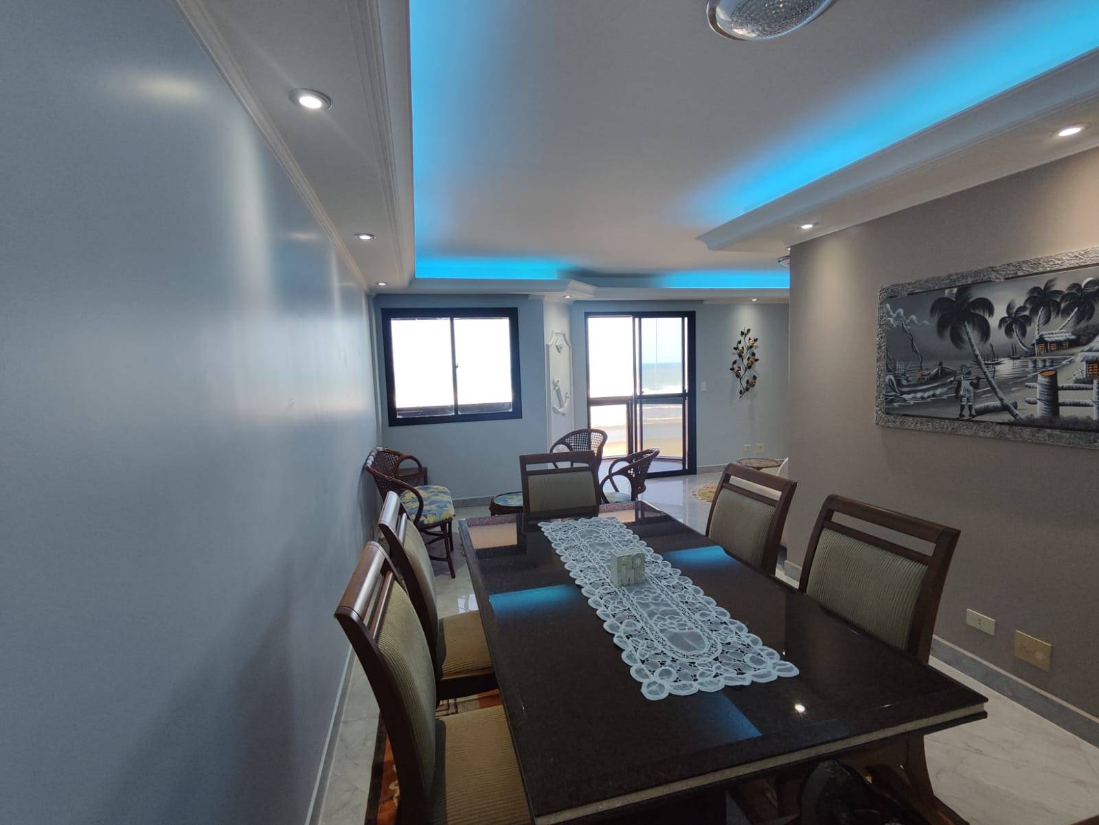 Apartamento, 3 quartos, 135 m² - Foto 6