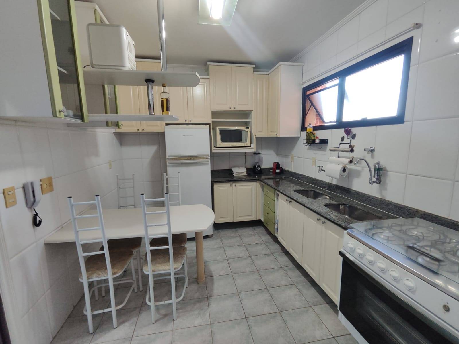 Apartamento, 3 quartos, 135 m² - Foto 8