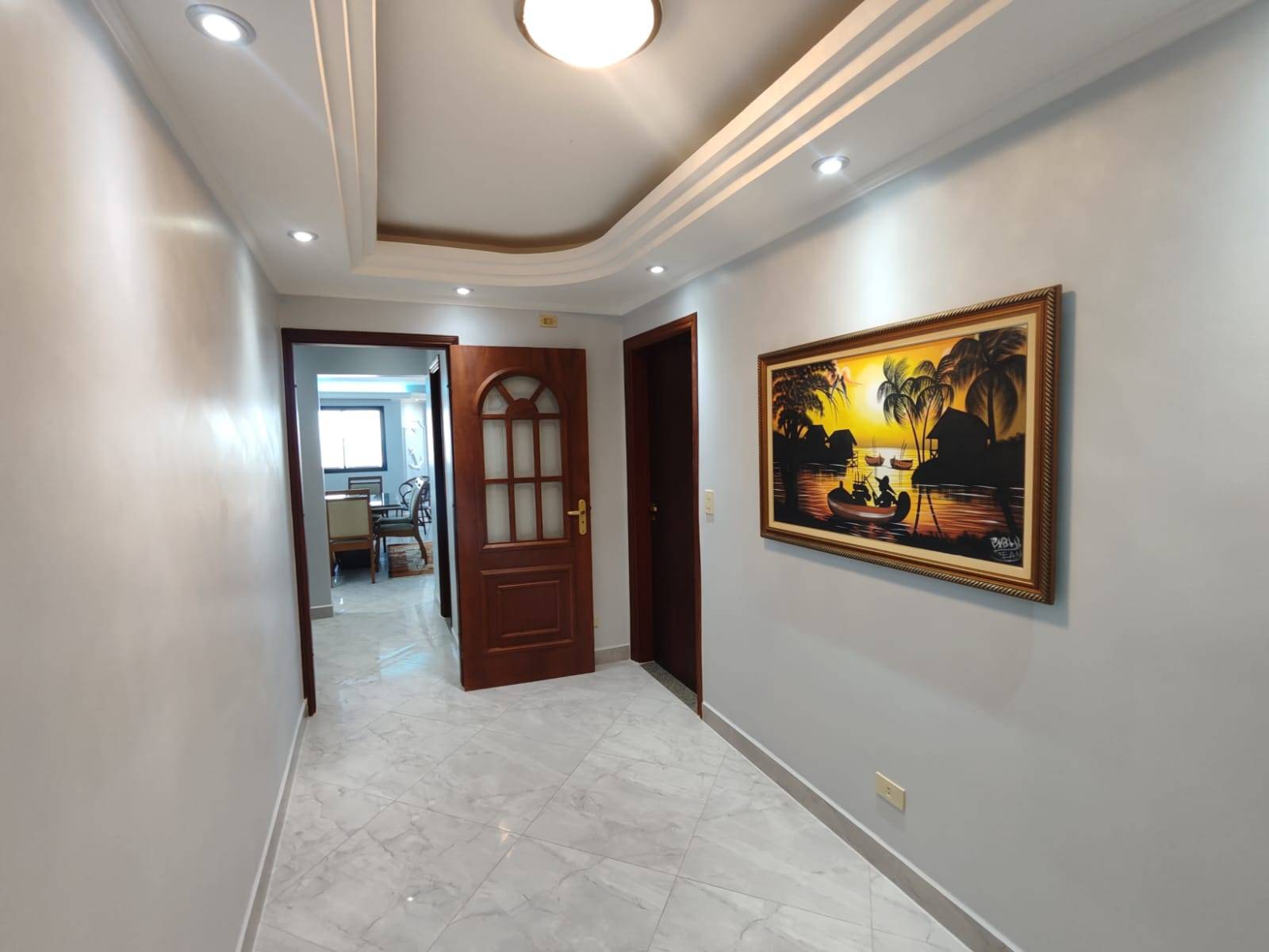 Apartamento, 3 quartos, 135 m² - Foto 7