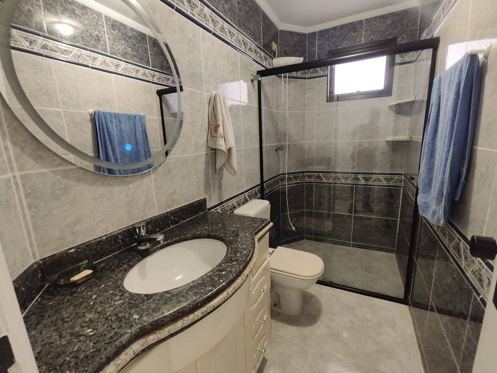 Apartamento, 3 quartos, 135 m² - Foto 21