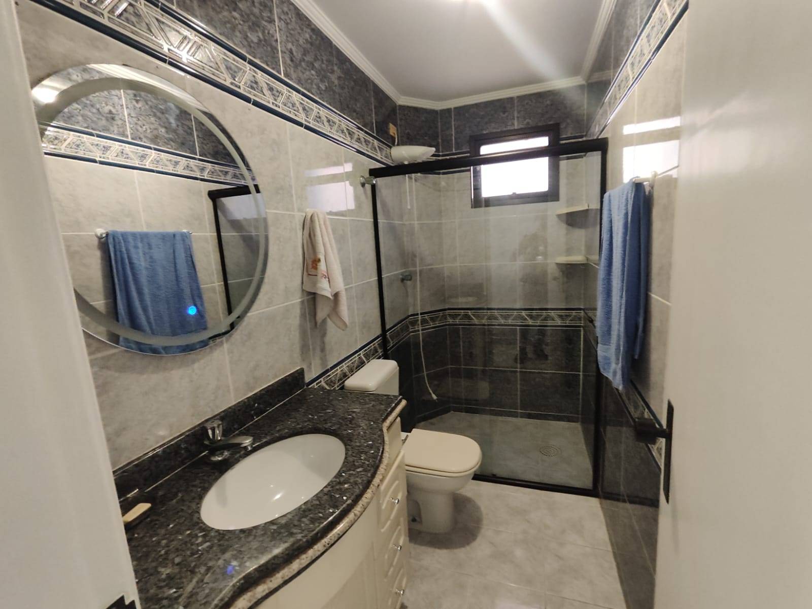Apartamento, 3 quartos, 135 m² - Foto 22
