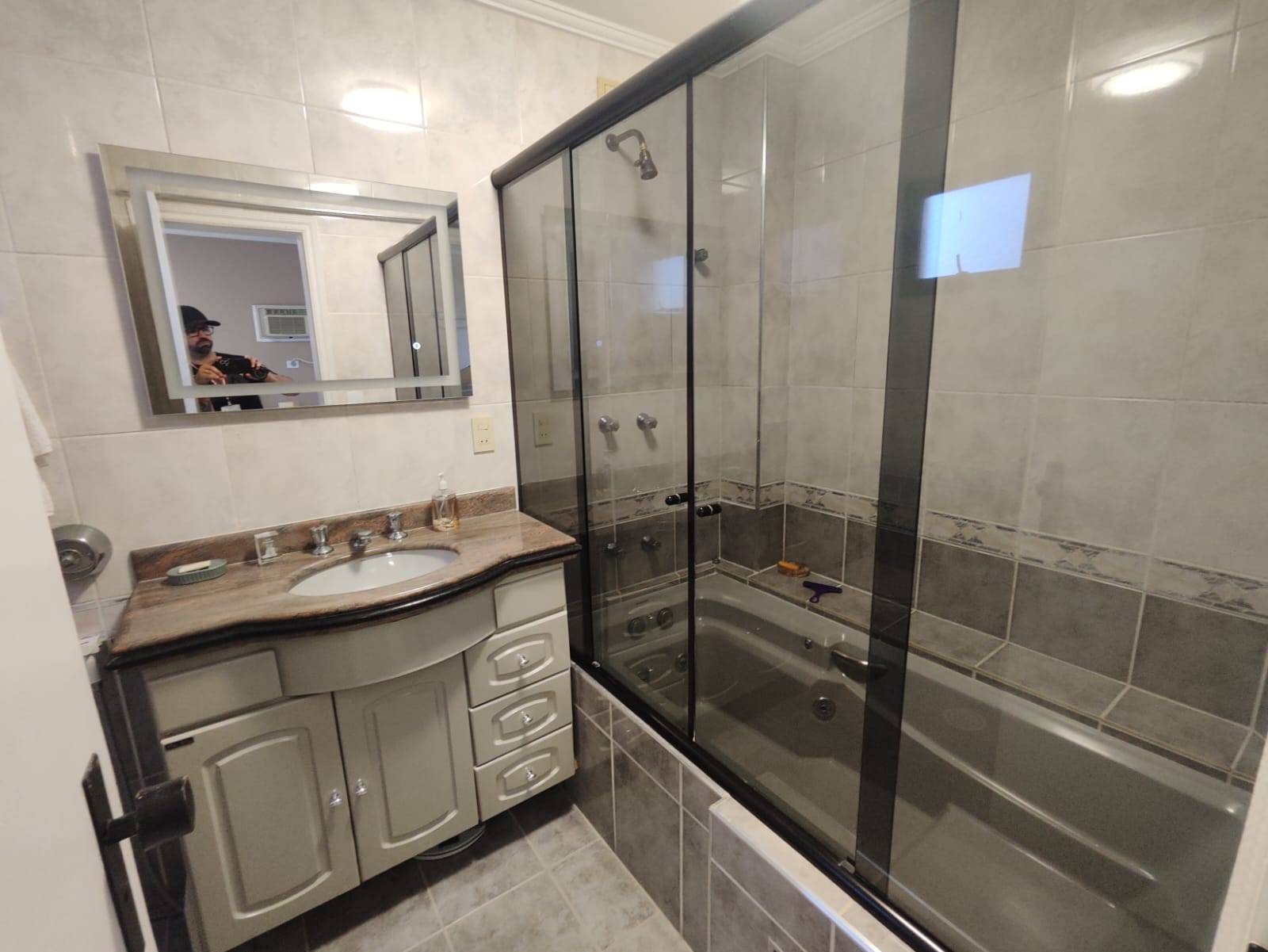 Apartamento, 3 quartos, 135 m² - Foto 26