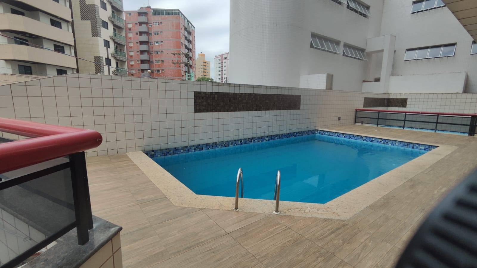 Apartamento, 2 quartos, 101 m² - Foto 1