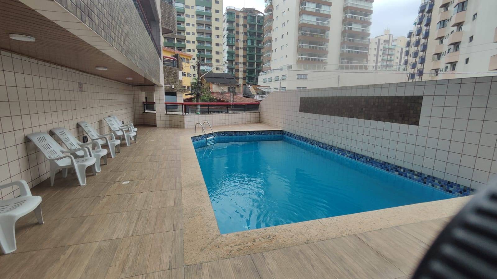 Apartamento, 2 quartos, 101 m² - Foto 2