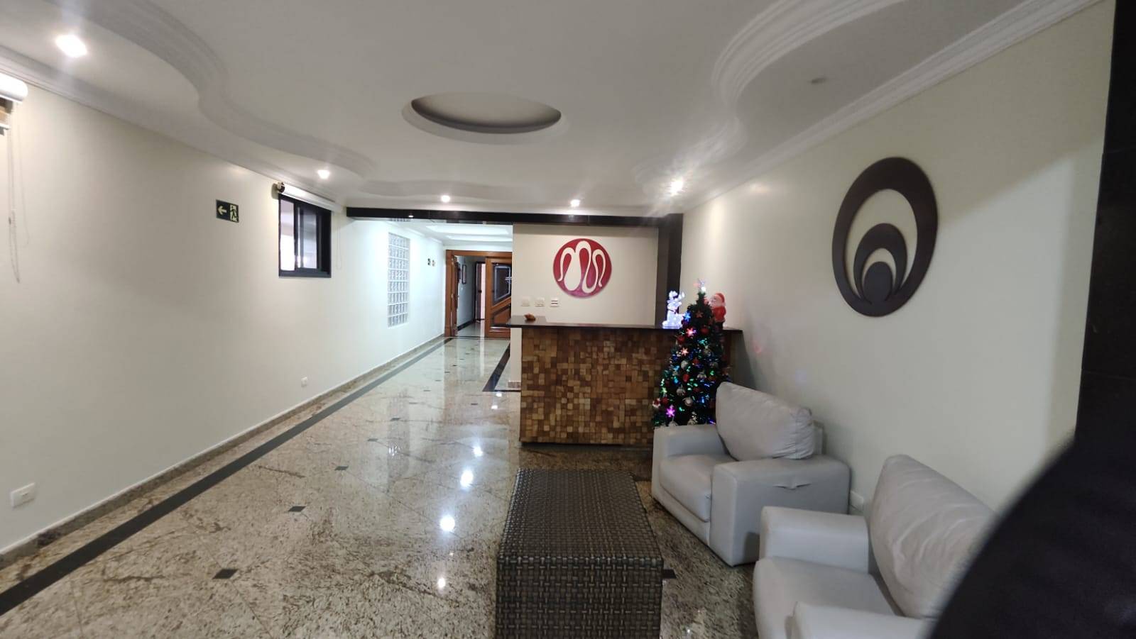Apartamento, 2 quartos, 101 m² - Foto 27