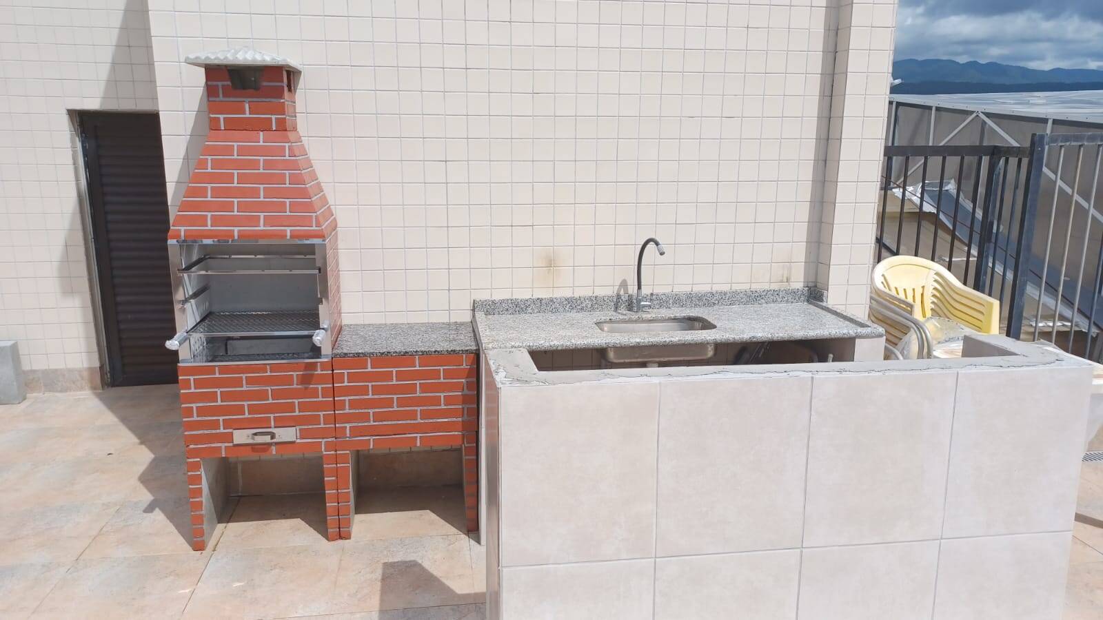 Cobertura, 2 quartos, 208 m² - Foto 9