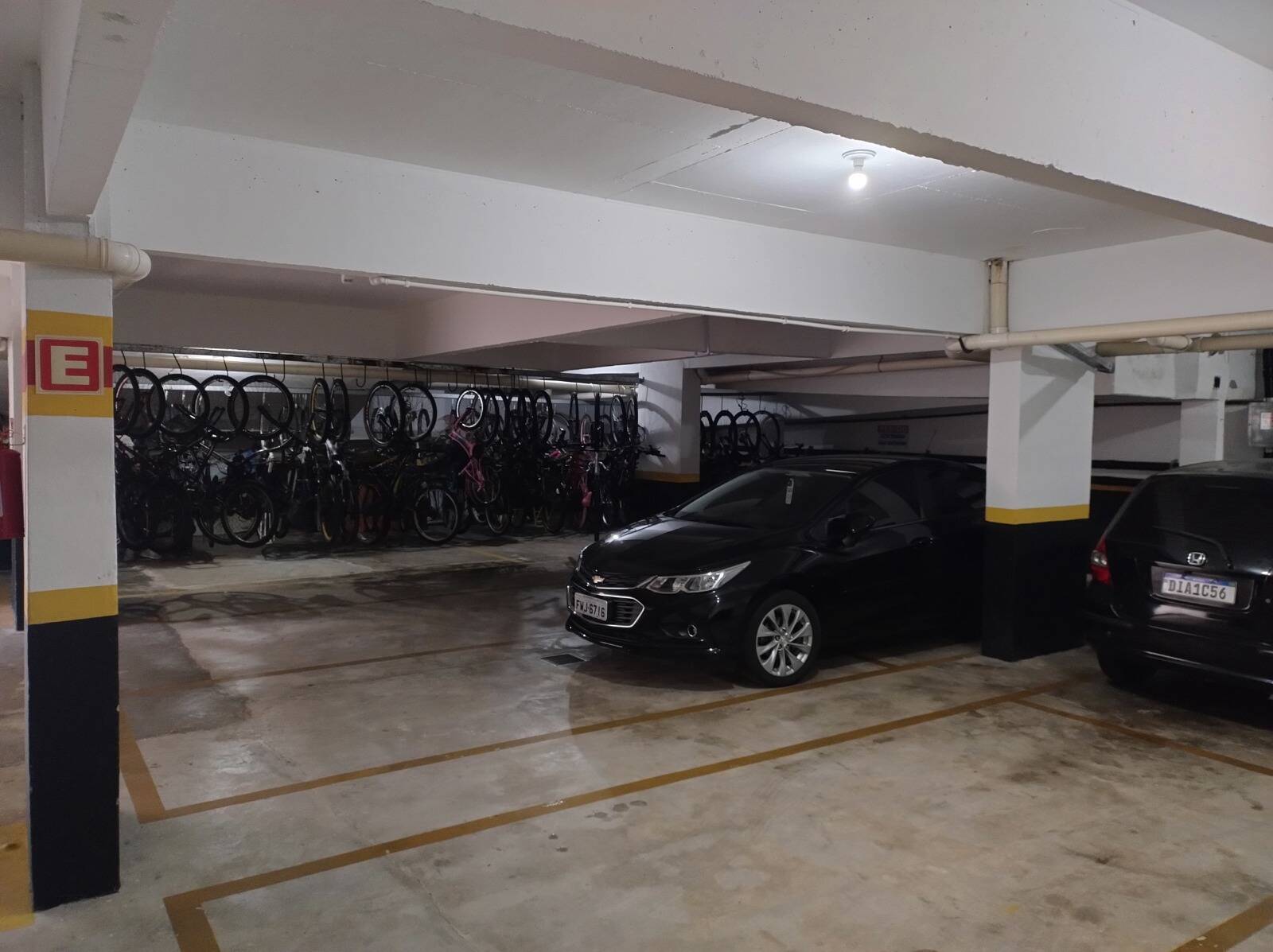 Apartamento, 2 quartos, 88 m² - Foto 23