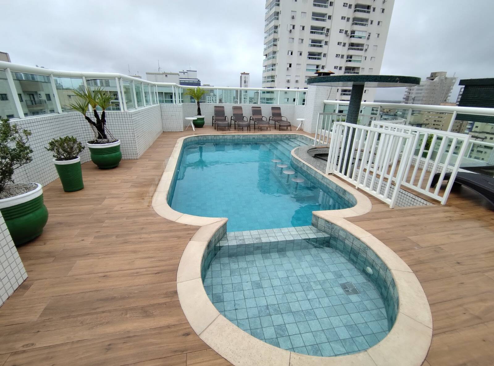 Apartamento, 2 quartos, 88 m² - Foto 1